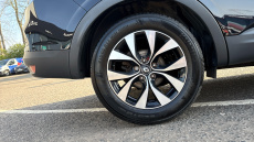 Renault Arkana 1.6 E-TECH Hybrid 145 Iconic 5dr Auto Hybrid Estate